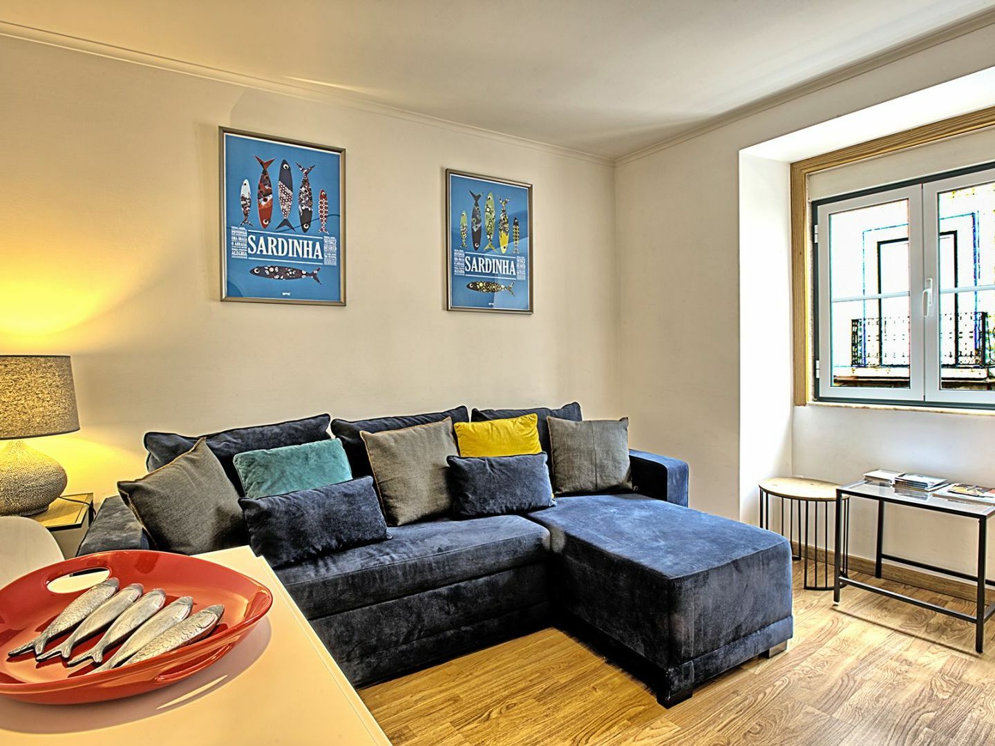 Sao Lazaro Apartment Lisbona Esterno foto