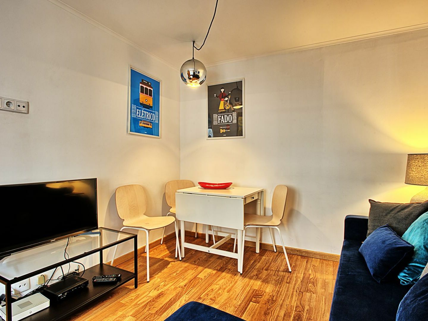 Sao Lazaro Apartment Lisbona Esterno foto