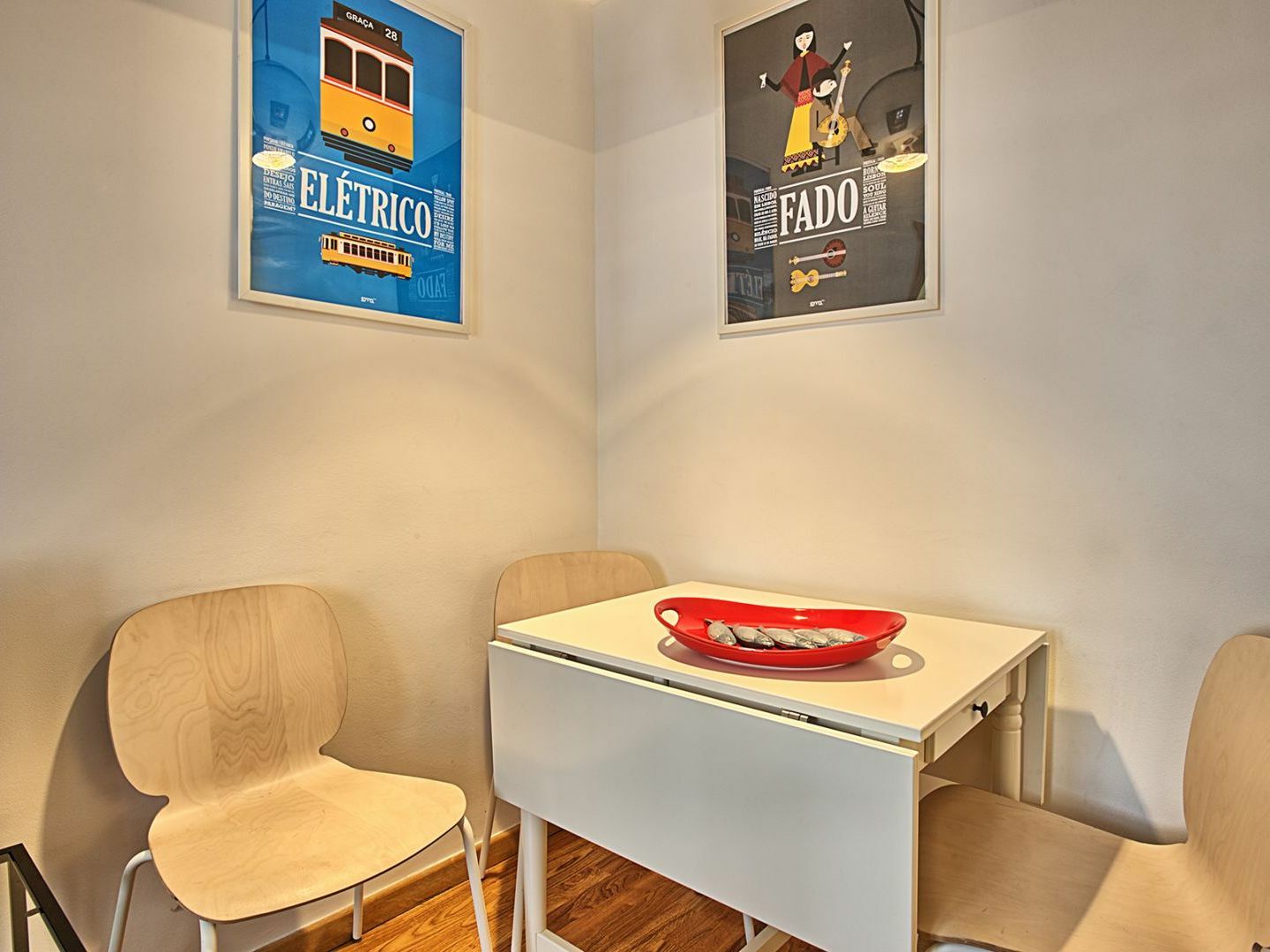 Sao Lazaro Apartment Lisbona Esterno foto