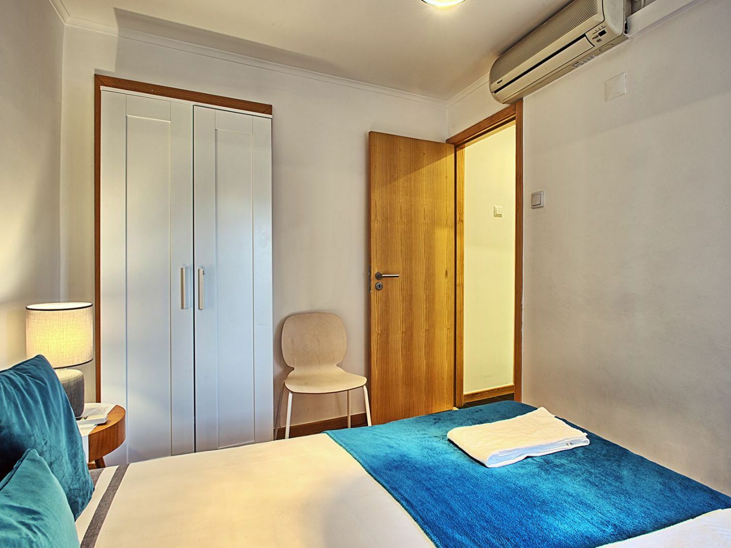 Sao Lazaro Apartment Lisbona Esterno foto
