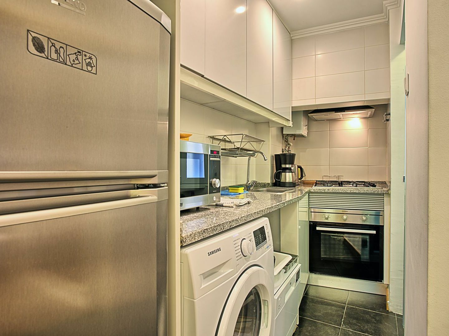 Sao Lazaro Apartment Lisbona Esterno foto