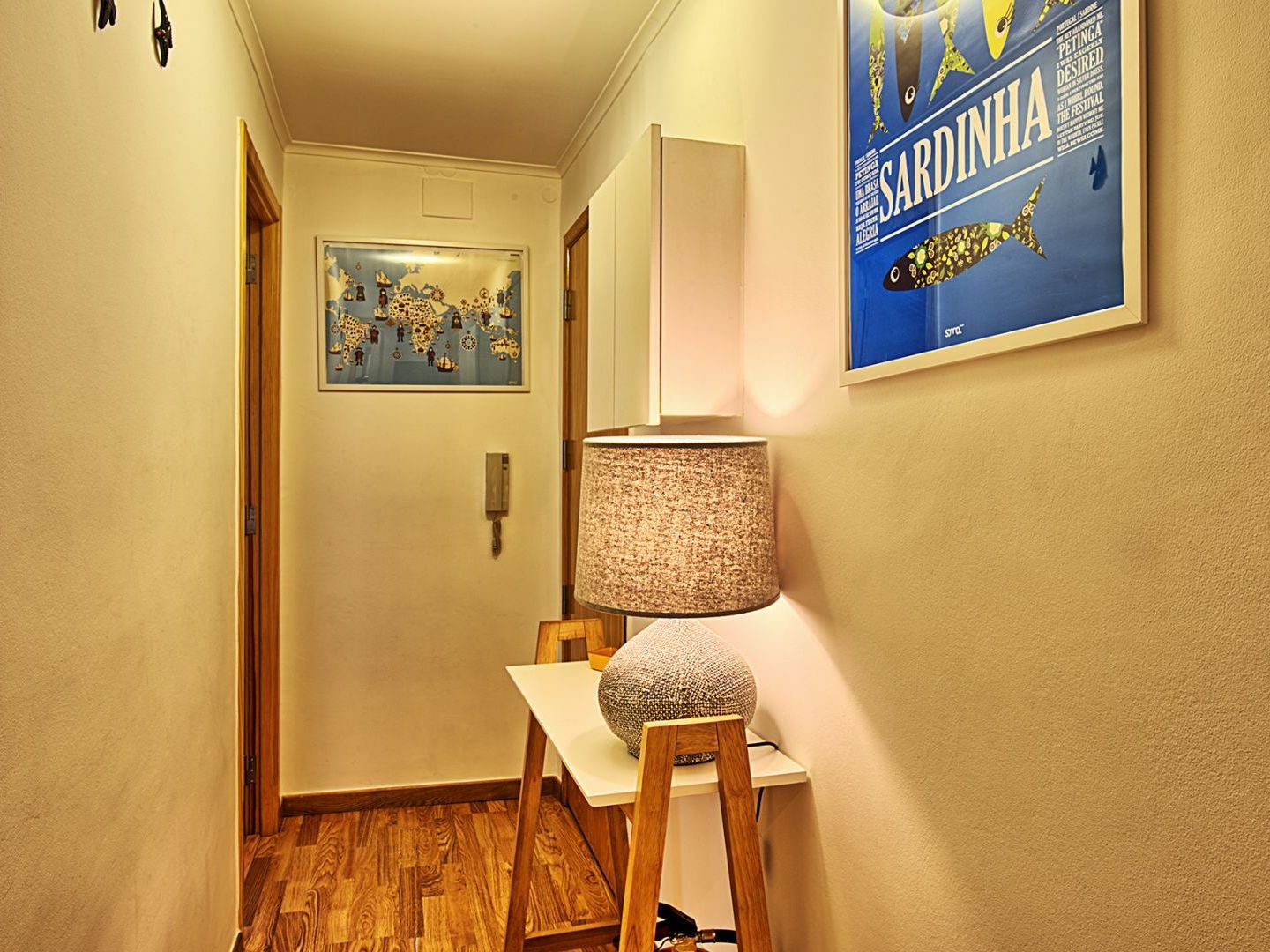 Sao Lazaro Apartment Lisbona Esterno foto
